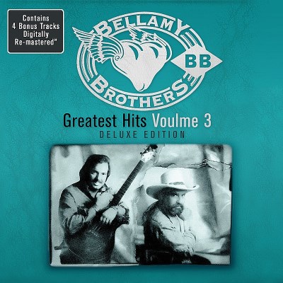 Bellamy Brothers/Greatest Hits@Import-Deu